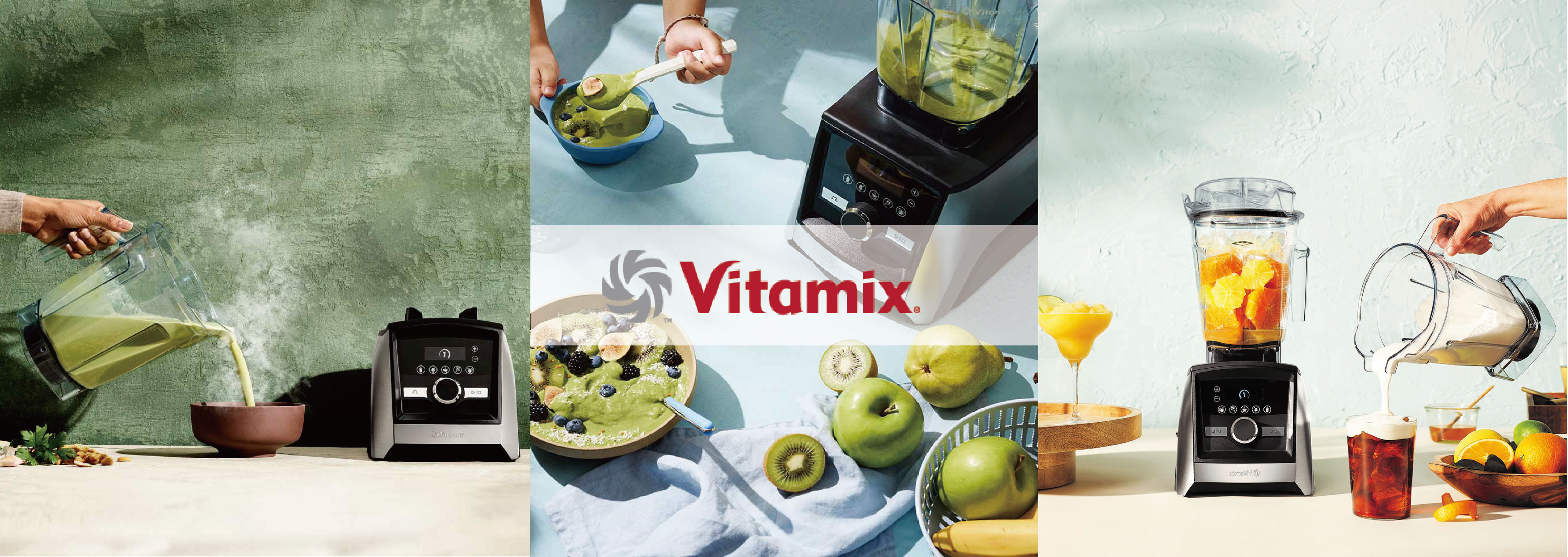 Vitamix特集ページの商品一覧｜【公式】リゾートトラストオンライン 