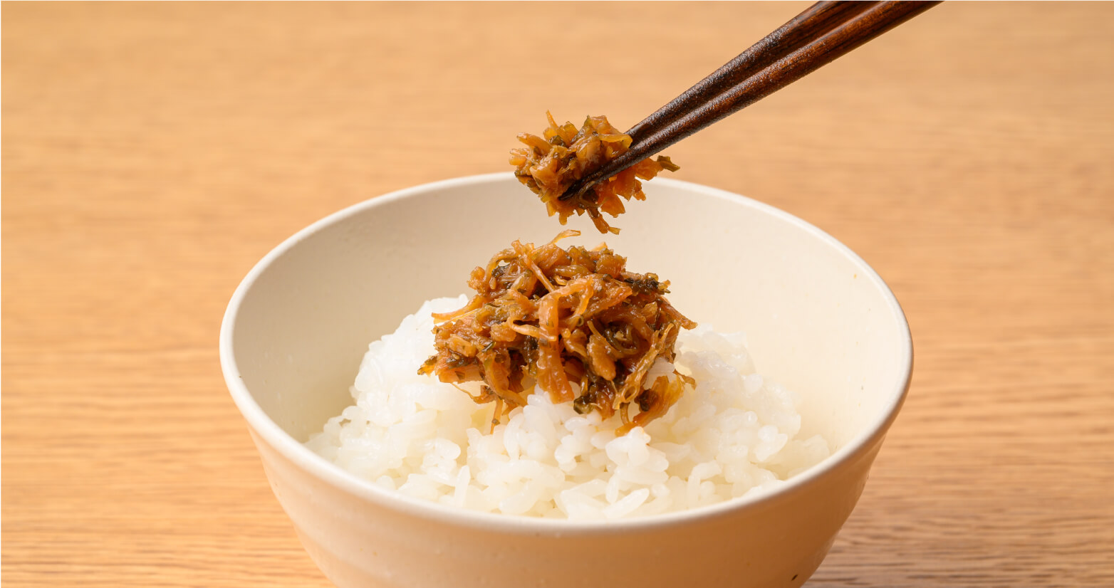 和風XO醤 調理例