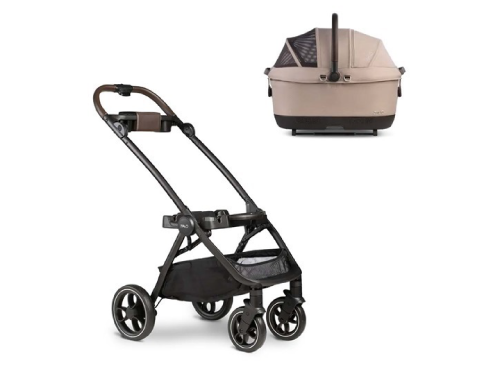 TAVOMaeve™ iso6X Wind + Roscoe™