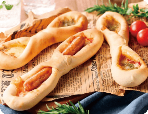 東北地方の地域の銘品_PICKUP