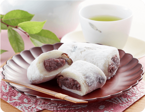 関東地方の地域の銘品_PICKUP2