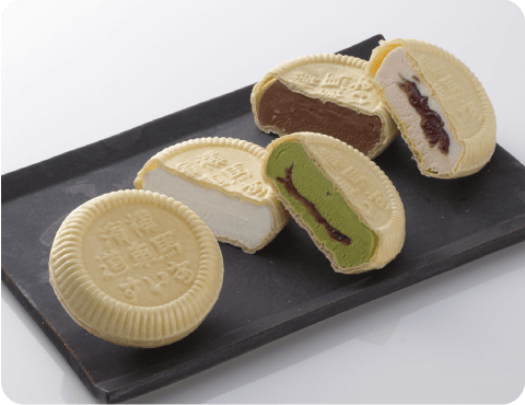 関東地方の地域の銘品_PICKUP