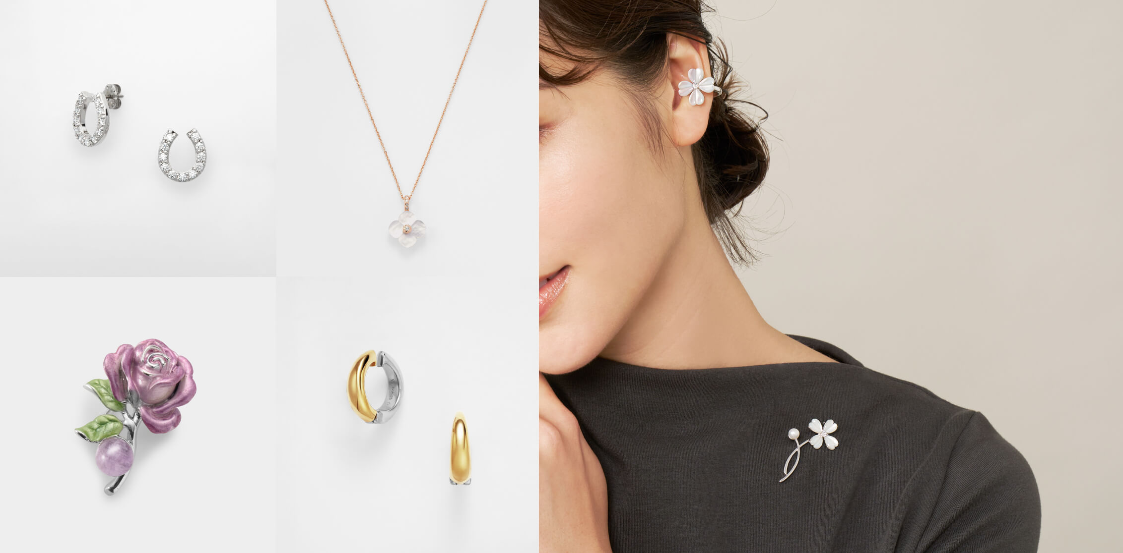 VENDOME BOUTIQUE