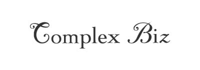 コンプレックスビズ