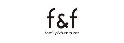 F＆F