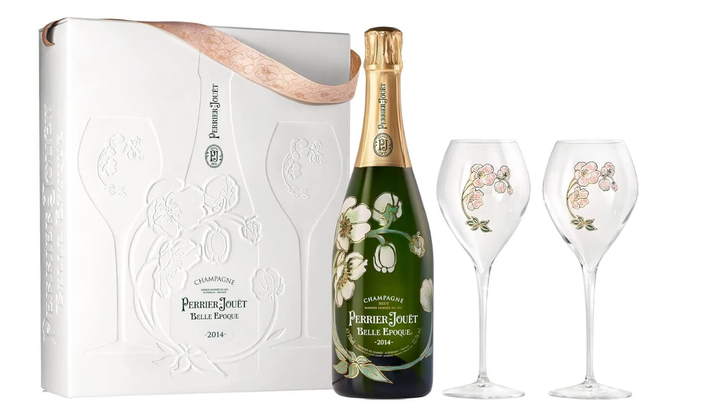 ペリエ・ジュエ