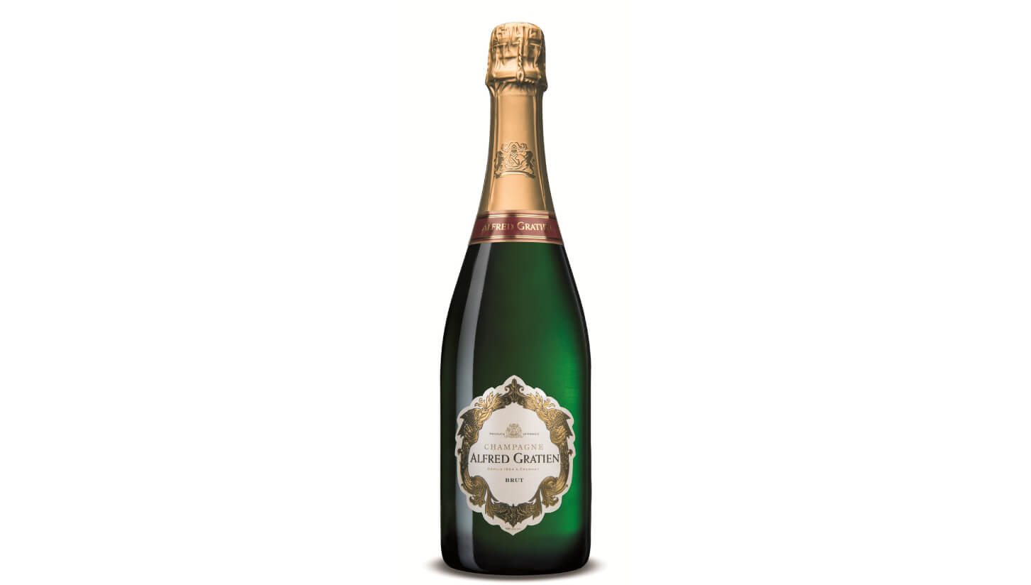 アルフレッド・グランシアン