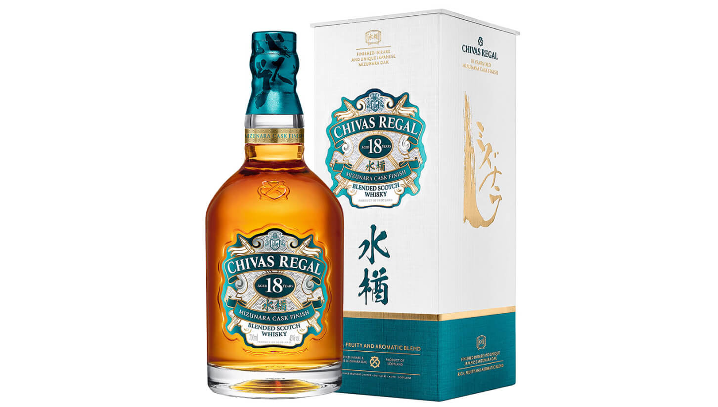 シーバスリーガル