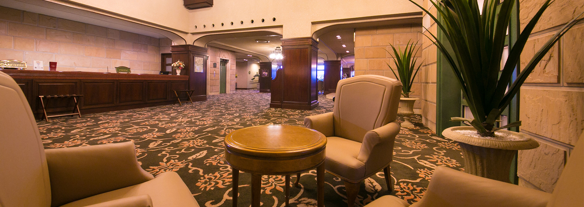 リゾーピア別府