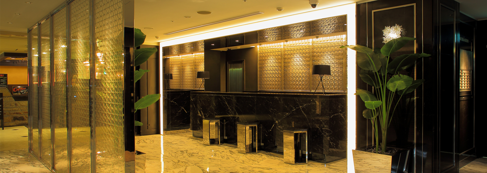 サンメンバーズ名古屋白川