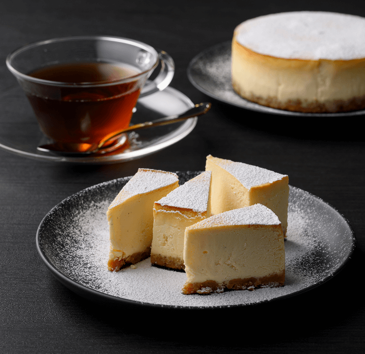 プレミアムガトーフロマージュ