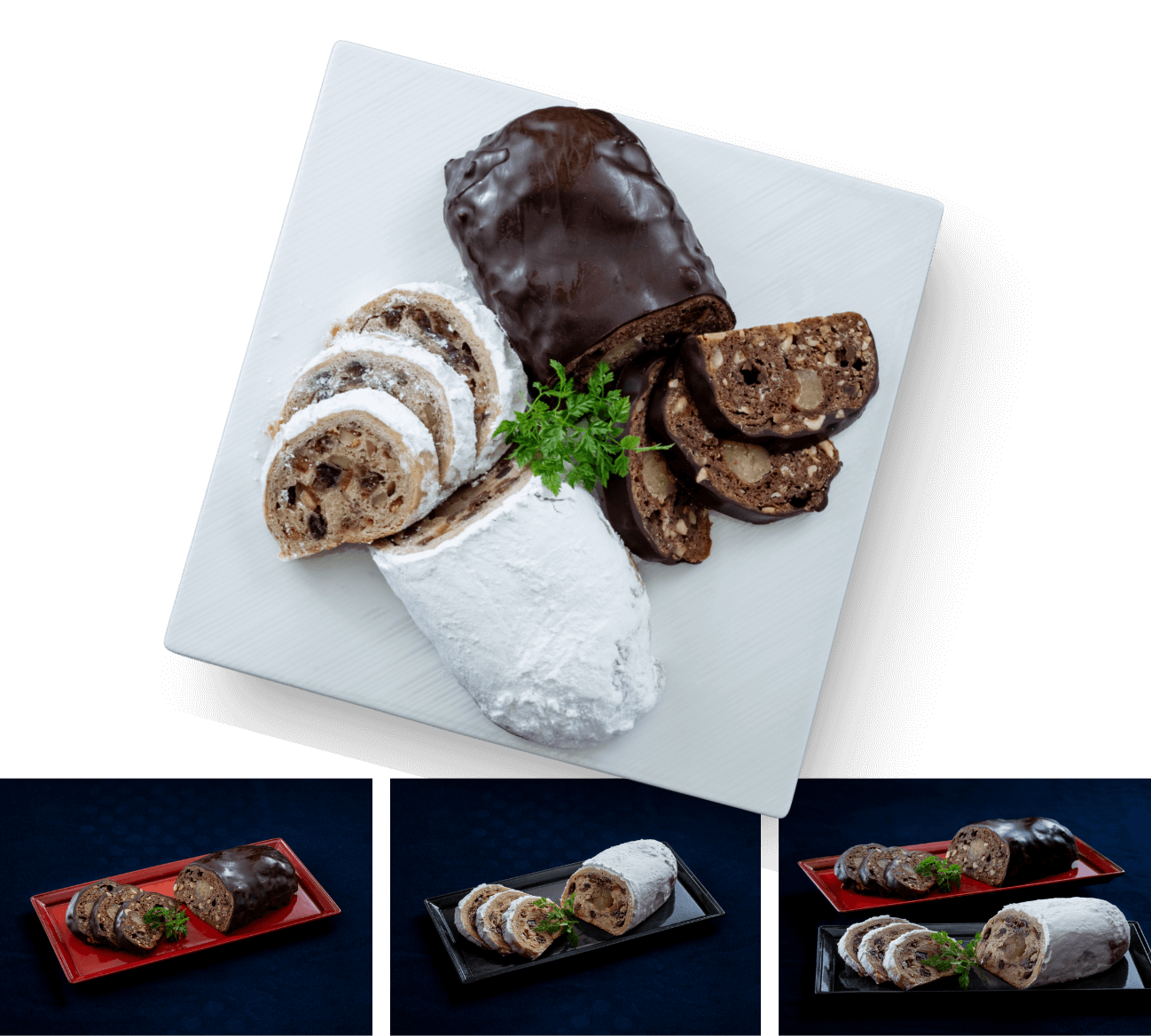 オリジナルシュトーレン