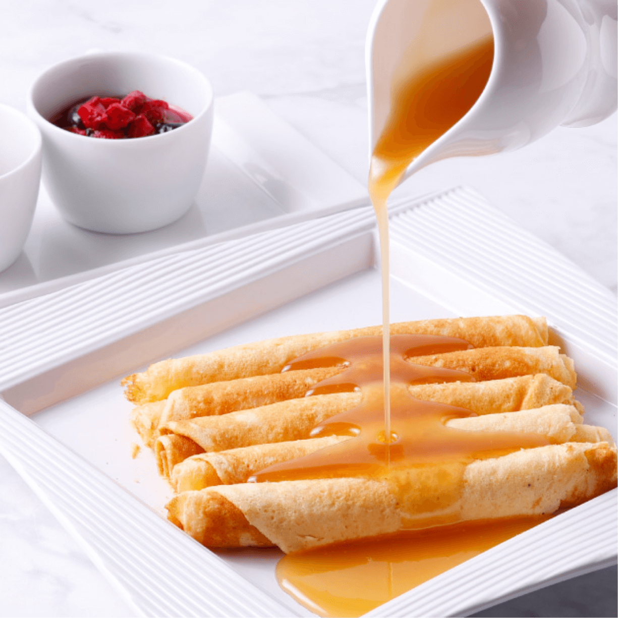 ザ・カハラ・クラシック・シンパンケーキ