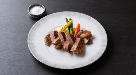 3大銘柄和牛