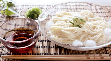 麺尽くし