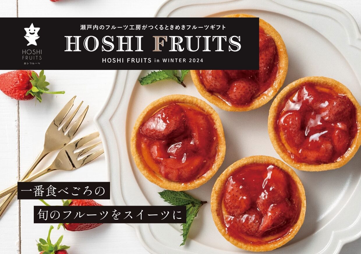 HOSHI FRUITS