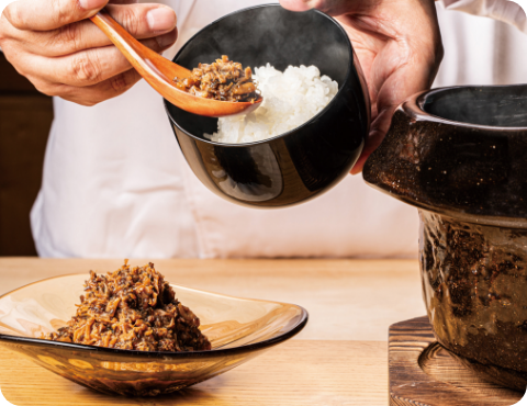 ＜東京ベイコート倶楽部＞和風XO醤（2個セット）