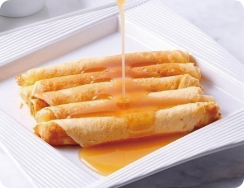 ザ・カハラ・クラシック・シンパンケーキ