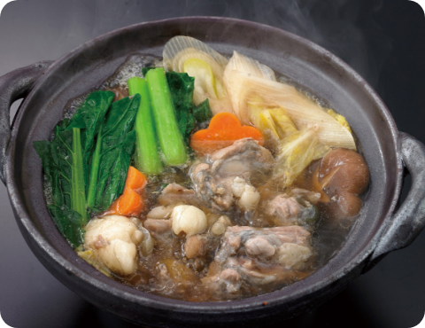 すっぽん鍋セット（4人前）