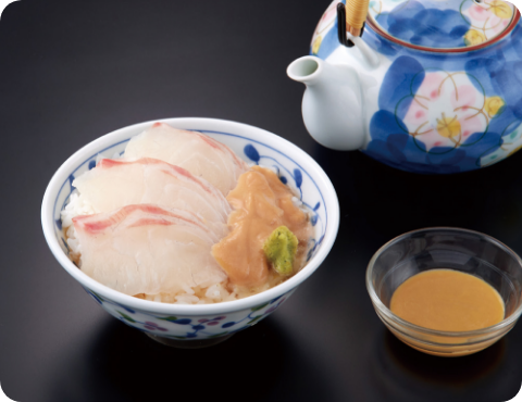 近大鯛茶漬けセット8個入