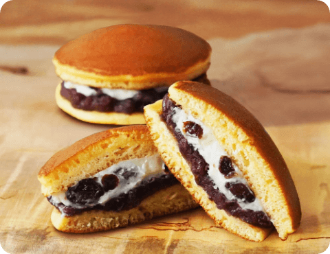 京都祇をん ににぎ 詰め合わせ6個入り