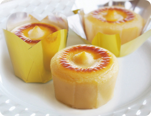 フェスティバロ唐芋レアケーキ3本セット