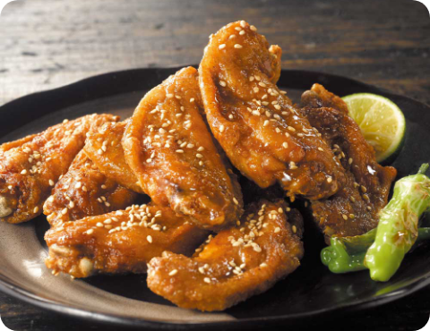 鶏三和 名古屋名物手羽唐［3袋］