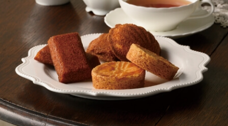 ベイコート倶楽部