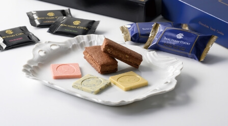 サンクチュアリコート