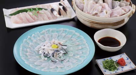 シーフードセレクション