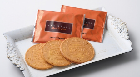 オリジナルお菓子