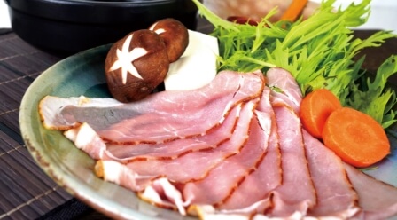 肉料理セレクション