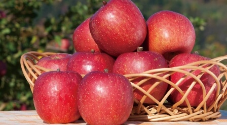 フルーツギフト