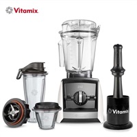 【送料無料】＜リゾートトラストセレクション＞Vitamix A3500iS 