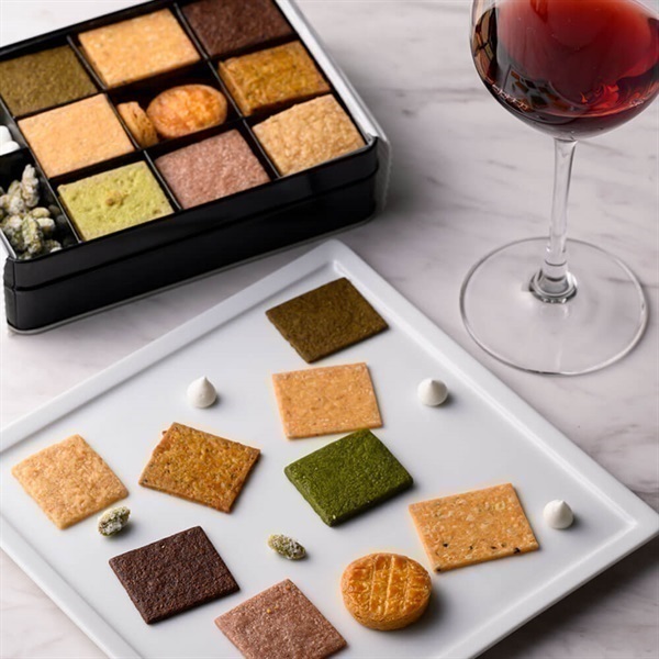 【お歳暮フェア2025】＜ベイコート倶楽部＞オリジナルクッキー