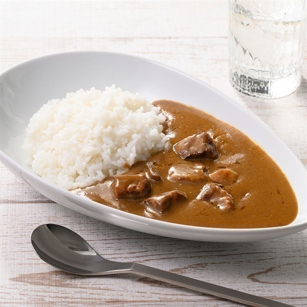 ＜エクシブ軽井沢＞信州プレミアム牛肉カレー（5個セット）