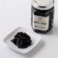 ＜東京ベイコート倶楽部＞海苔の佃煮(2個セット)