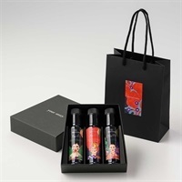  ノヴァヴェラ　your story　オリーブオイル3本入り ギフトセット（100ml×3）＜リゾートトラストセレクション＞