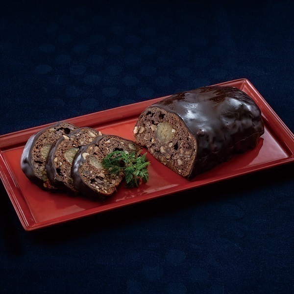 【数量限定】＜リゾートトラスト＞オリジナルチョコレートシュトーレン