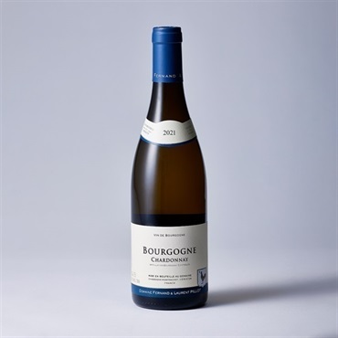 ブルゴーニュ シャルドネ＜リゾートトラストセレクション＞