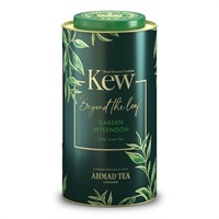 AHMAD TEA キューガーデンズ イングリッシュアフタヌーン リーフティー(100g)＜リゾートトラストセレクション＞