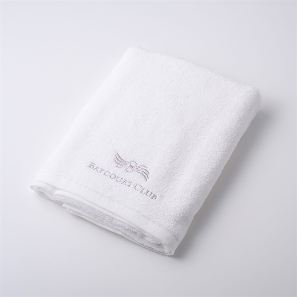 ベイコート倶楽部＞オリジナル今治バスタオル|生活雑貨|Resorttrust