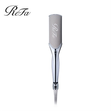 ReFa(リファ)POWER STRAIGHT IRON PRO ホワイト「REBS1J010200」＜リゾートトラストセレクション＞