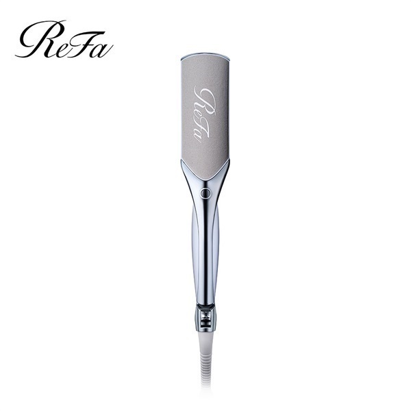 ReFa(リファ)POWER STRAIGHT IRON PRO ホワイト「REBS1J010200