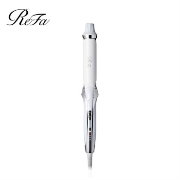 ReFa(リファ)CURL IRON PRO 32 ホワイト「REAW1J010204」＜リゾートトラストセレクション＞