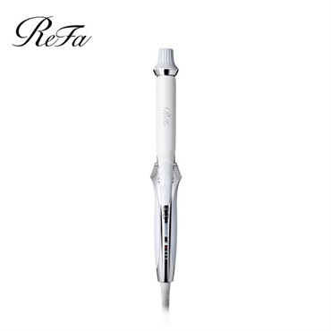 ReFa(リファ)CURL IRON PRO 26 ホワイト「REAU1J010204」＜リゾートトラストセレクション＞