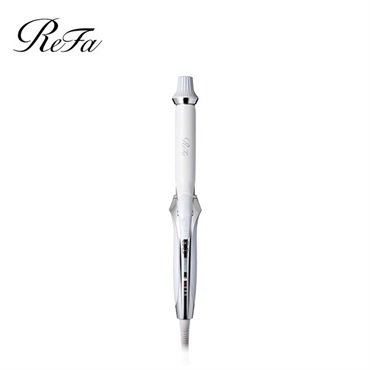 ReFa(リファ)CURL IRON PRO 19 ホワイト「REAZ1J010200」＜リゾートトラストセレクション＞