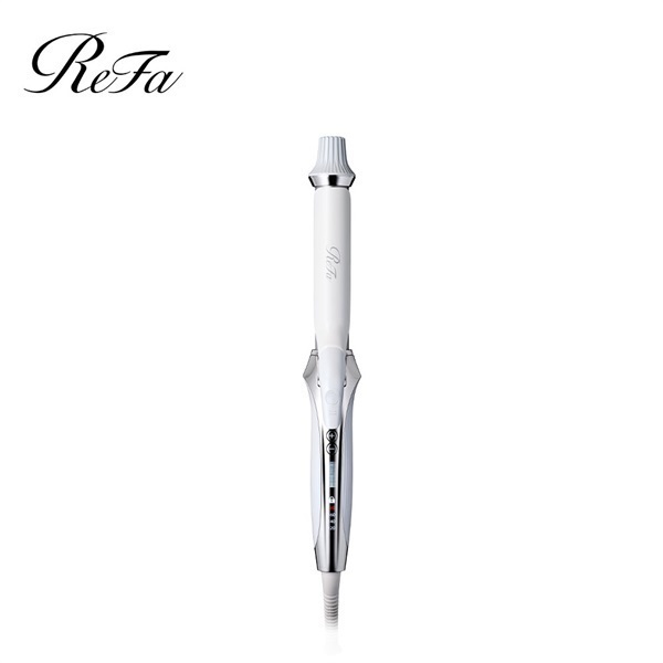 ReFa(リファ)CURL IRON PRO 19 ホワイト「REAZ1J010200」＜リゾートトラストセレクション＞