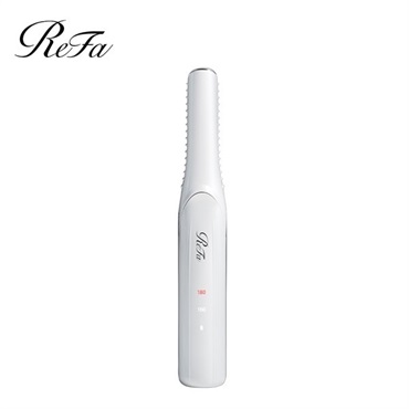 ReFa(リファ)FINGER IRON ST ホワイト「REAS1J010203」＜リゾートトラストセレクション＞