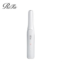 ReFa(リファ)FINGER IRON ST ホワイト「REAS1J010203」＜リゾートトラストセレクション＞
